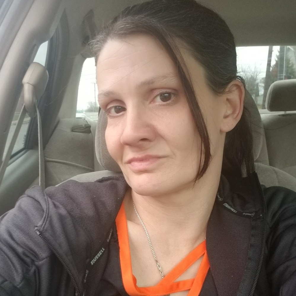Meet your Posher, Alisha